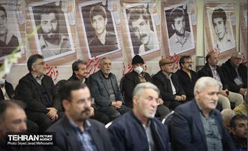 یادواره شهدای چهاردانگه  3