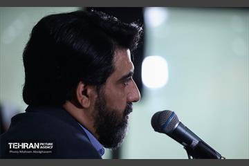 نشست خبری سخنگوی شهرداری تهران 19