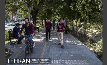 بلوار کشاورز 2