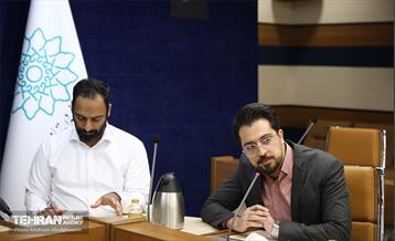 نشست خبری اولین جشنواره جایزه جهانی شهر شعر 9