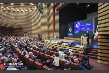 نخستین نشست تخصصی شهرداران شب تهران 14
