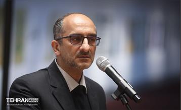 اختتامیه اولین جشنواره هنری ادبی پروردگارا 25