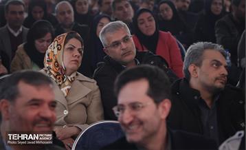 آیین آغاز عملیات اجرایی طرح مسکن بهشت (پروژه نرگس) 14