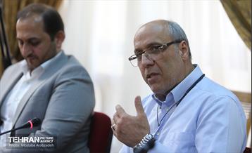 هفتادو پنجمین جلسه شورای حمل و نقل و ترافیک شهر تهران