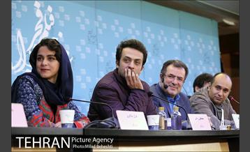 هفتمین روز جشنواره فیلم فجر در برج میلاد 18