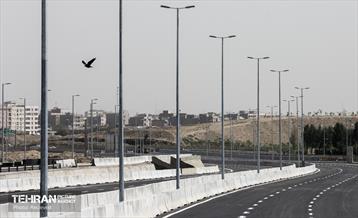 به وقت خدمت؛ بزرگراه شهید بروجردی 26