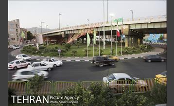 میدان شقایق‎ 1