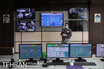 بازدید پذیرفته شدگان در آزمون دستیاران مدیرشهرداری تهران از مرکز آرادکوه 20
