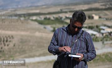 به یاد خبرنگار فقید تسنیم زنده‌یاد مهدی علیرضایی 8