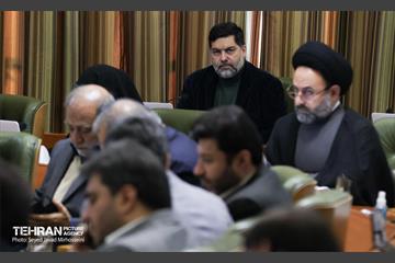 بررسی لایحه بودجه سال ۱۴۰۵ شهرداری تهران 26