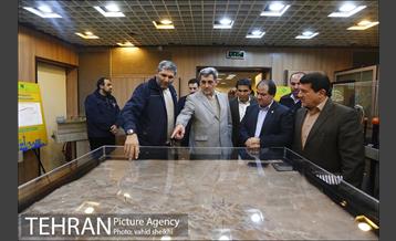 جلسه شورای معاونین با حضور شهردار تهران  19