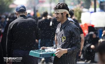 مواکب نذورات 6