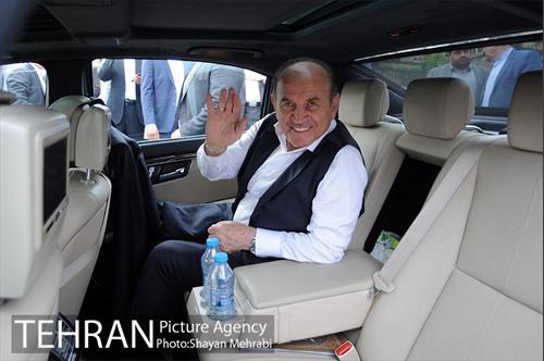 تهرانگردی شهردار استانبل 20