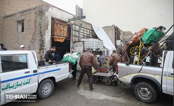 هفتمین جلسه قرارگاه اجتماعی شهرداری منطقه ۱۵ 18