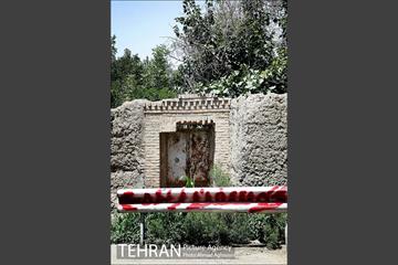 توتستان های طرشت، طعم شیرین طهران قدیم 1