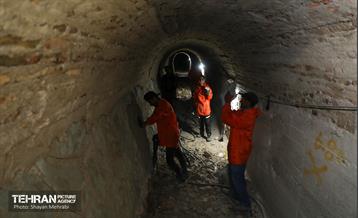 پروژه مرمت کانال هاى جمع آورى آب هاى سطحى 35