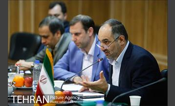 نشست خبری نخستین جشنواره نوروز خوانی اقوام  10