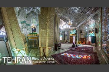 امامزاده یحیی(ع) 21