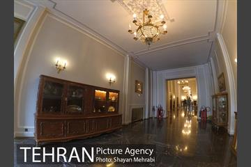 کاخ نیاوران 16