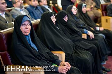 رونمایی از کتاب سردار سازندگی، روزنوشت های مرحوم هاشمی رفسنجانی 13