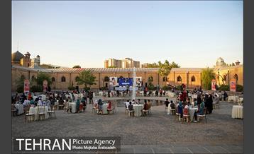 مراسم روز جهانی مبارزه با کار کودک 3