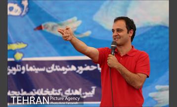 جشن بزرگ کودکان استثائی تهران با حضور هنرمندان‎ 27