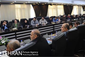 تفاهم نامه همکاری میان وزارت ارتباطات و سازمان پسماند شهرداری تهران و شهرداری منطقه 7 21
