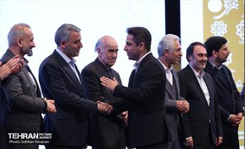 جشنواره عاملیت هنر در سیمای شهر تهران 3