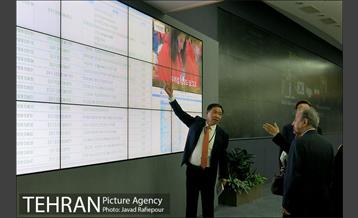 سفر شهردار تهران به سئول 14