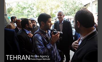 افتتاح خانه موزه آیت الله هاشمی رفسنجانی در زادروزش 15