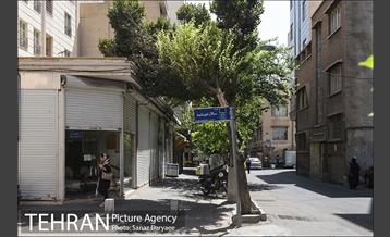 محله منیریه 13