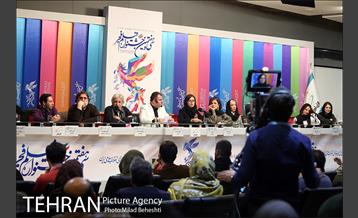 روز ششم سی و هفتمین جشنواره فیلم فجر 27