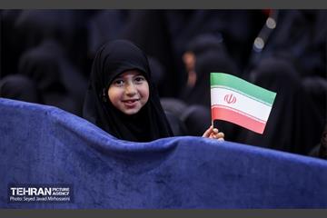 مراسم بزرگداشت شهید حسن محقق 12