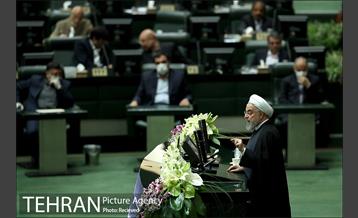 آغاز به کار یازدهمین دوره مجلس شورای اسلامی 5