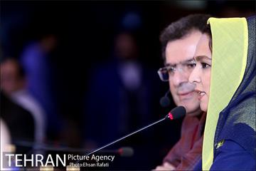 دهمین روز جشنواره فیلم فجر در برج میلاد 5