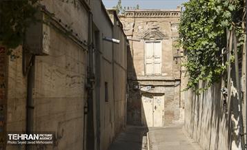 بازدید از بافت تاریخی و پروژه‌های فعال منطقه ۱۲ تهران 67