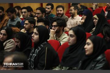 گرامیداشت روز دانشجو در دانشگاه تهران 49