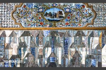 عمارت "سلطان بیگم خانم" 2