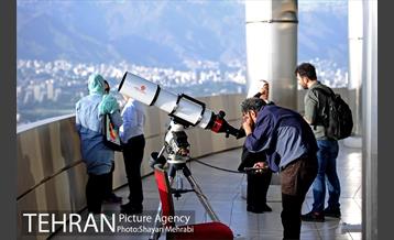 هلال ماه مبارک رمضان رؤیت نشد 2