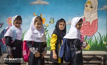 من ژوان یک کلاس اولی  35