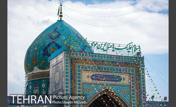 امامزاده صالح (ع) 50