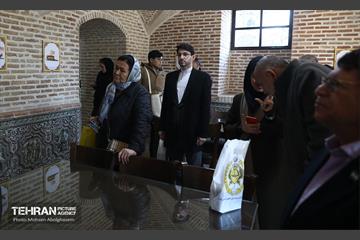 تهرانگردی سفرا از اماکن گردشگری منطقه 11 3