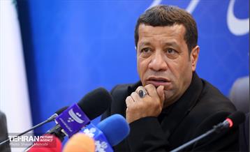 نشست خبری پویش «شهر شعر» 10