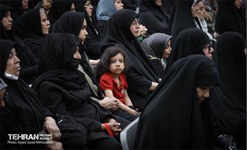 اجتماع بزرگداشت امام صادق 39