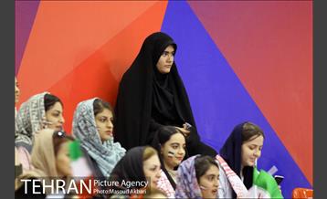 لیگ جهانی والیبال روسیه و کانادا 24