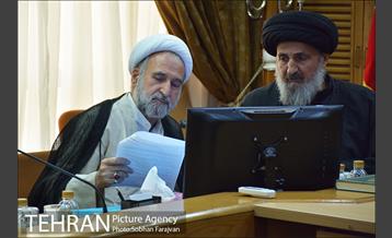 امضا تفاهم نامه طرح مردمی "خادم منتظر" 26