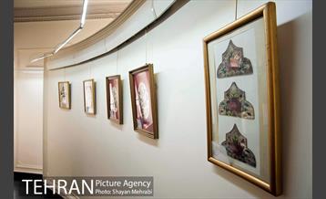 موزه نقاشی پشت شیشه  5