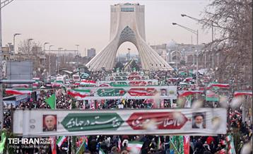 چهل‌و‌‌هفتمین جشن پیروزی انقلاب اسلامی - 2 52