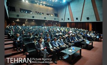 اختتامیه جشنواره قرآنی آیه های مهربانی 4