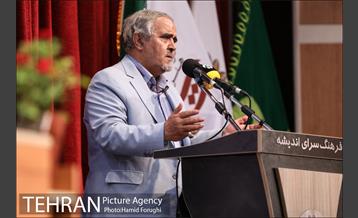 شب شعر "مقام رضا (ع)" در فرهنگسرای اندیشه 15